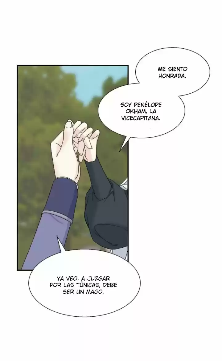 A LOS CUERVOS LES GUSTA LAS COSAS BRILLANTES - Capítulo 5 - Página 54 - LectorTMOo