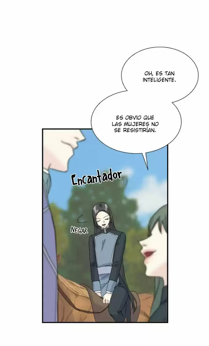 A LOS CUERVOS LES GUSTA LAS COSAS BRILLANTES - Capítulo 5 - Página 55 - LectorTMOo
