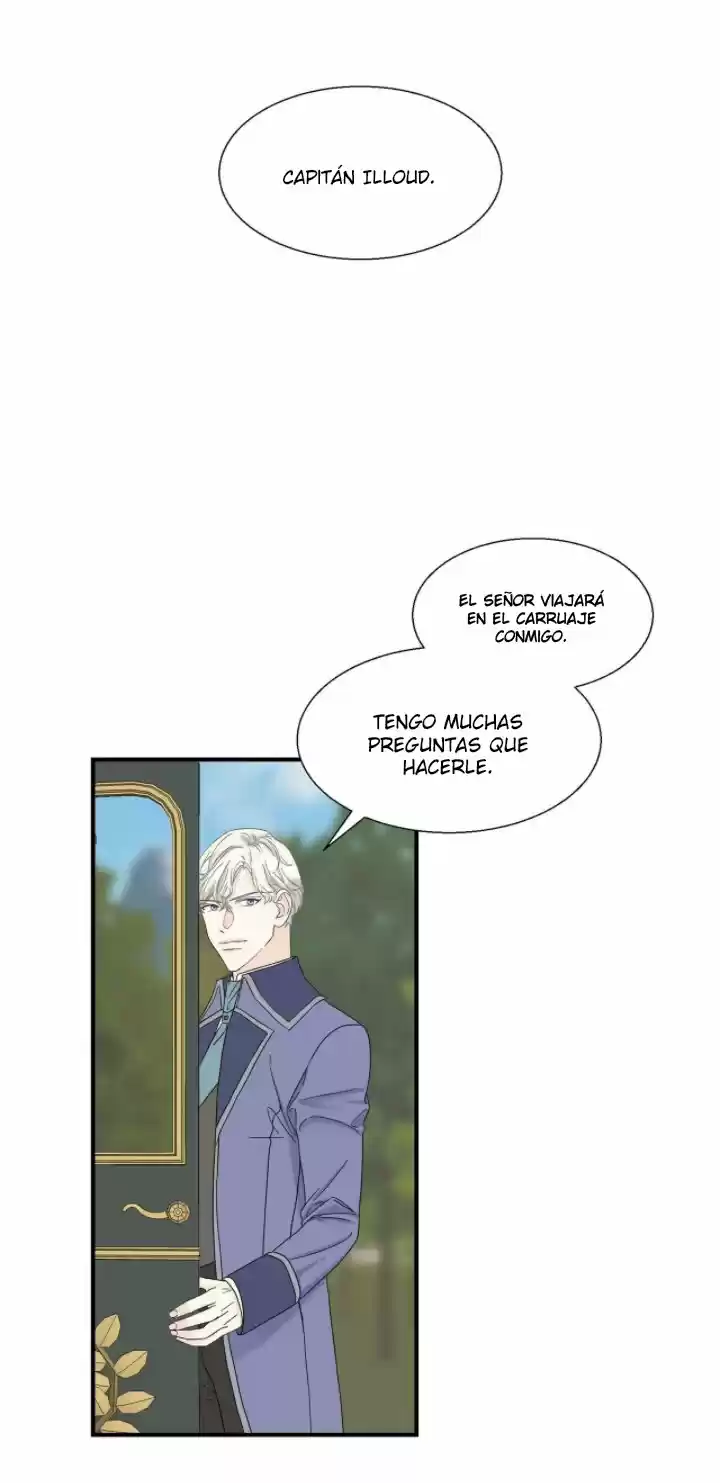A LOS CUERVOS LES GUSTA LAS COSAS BRILLANTES - Capítulo 5 - Página 56 - LectorTMOo