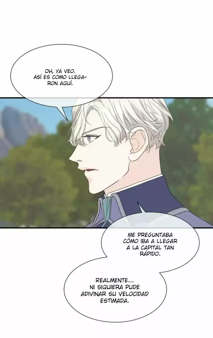 A LOS CUERVOS LES GUSTA LAS COSAS BRILLANTES - Capítulo 5 - Página 59 - LectorTMOo