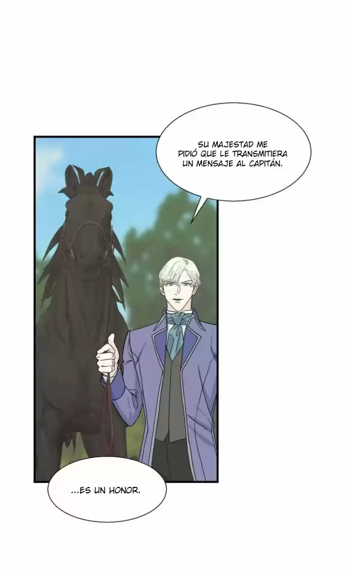 A LOS CUERVOS LES GUSTA LAS COSAS BRILLANTES - Capítulo 5 - Página 65 - LectorTMOo
