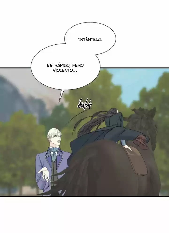 A LOS CUERVOS LES GUSTA LAS COSAS BRILLANTES - Capítulo 5 - Página 66 - LectorTMOo