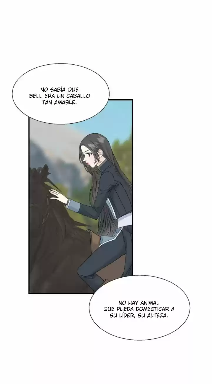 A LOS CUERVOS LES GUSTA LAS COSAS BRILLANTES - Capítulo 5 - Página 67 - LectorTMOo