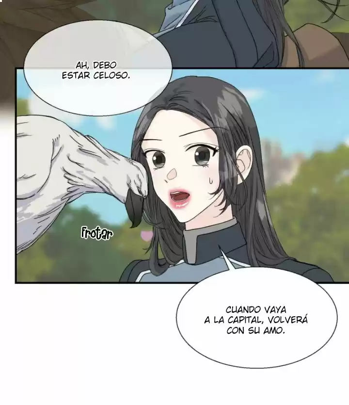 A LOS CUERVOS LES GUSTA LAS COSAS BRILLANTES - Capítulo 5 - Página 72 - LectorTMOo