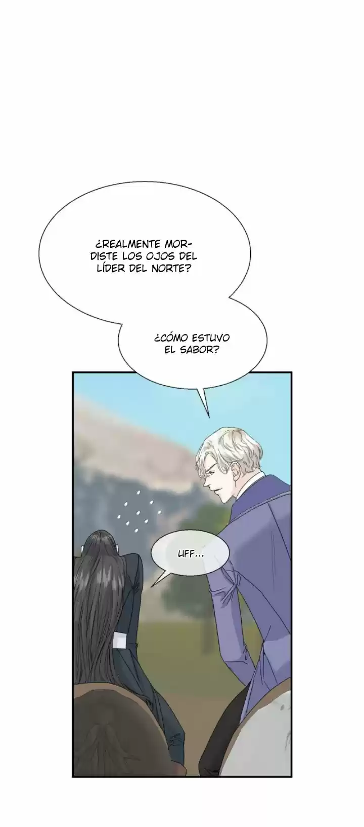 A LOS CUERVOS LES GUSTA LAS COSAS BRILLANTES - Capítulo 5 - Página 78 - LectorTMOo