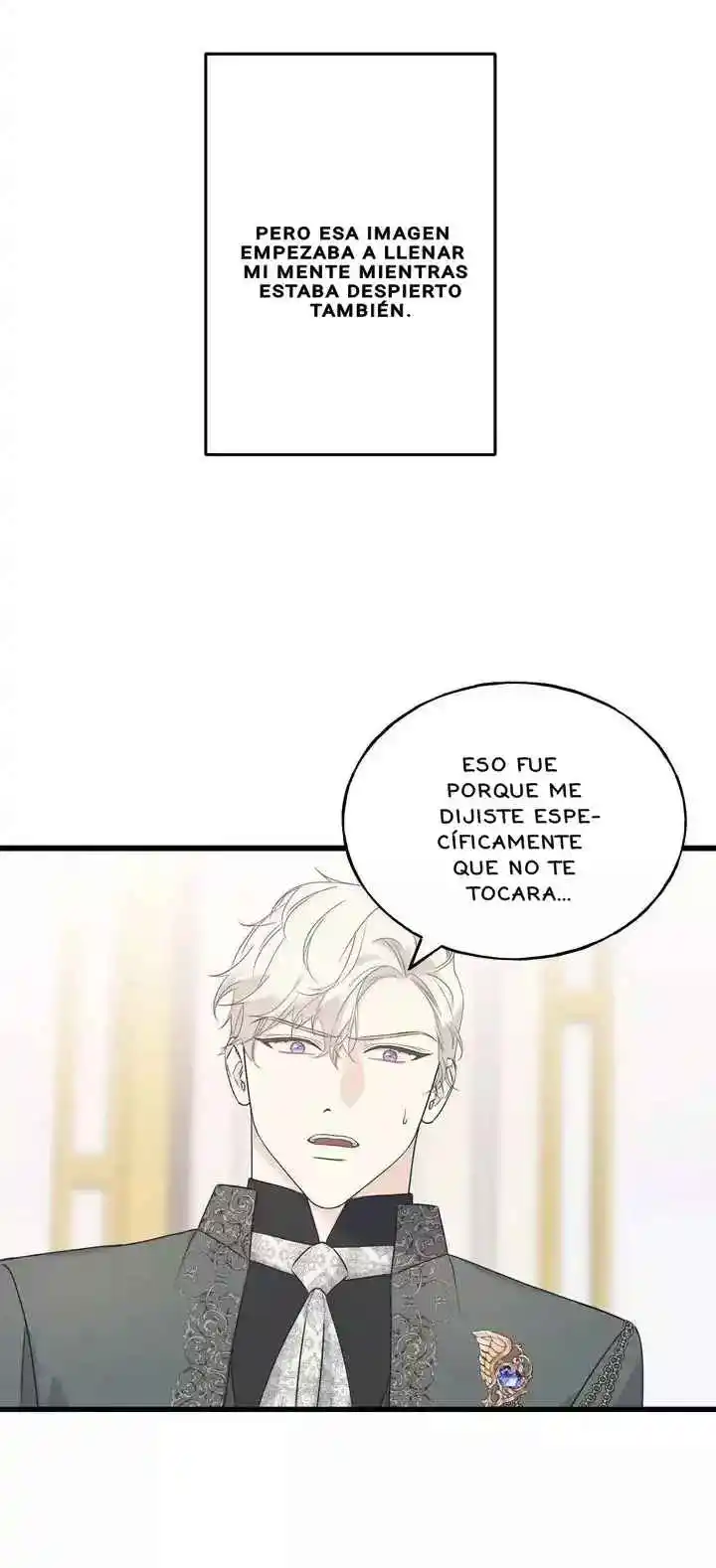 A LOS CUERVOS LES GUSTA LAS COSAS BRILLANTES - Capítulo 50 - Página 9 - LectorTMOo