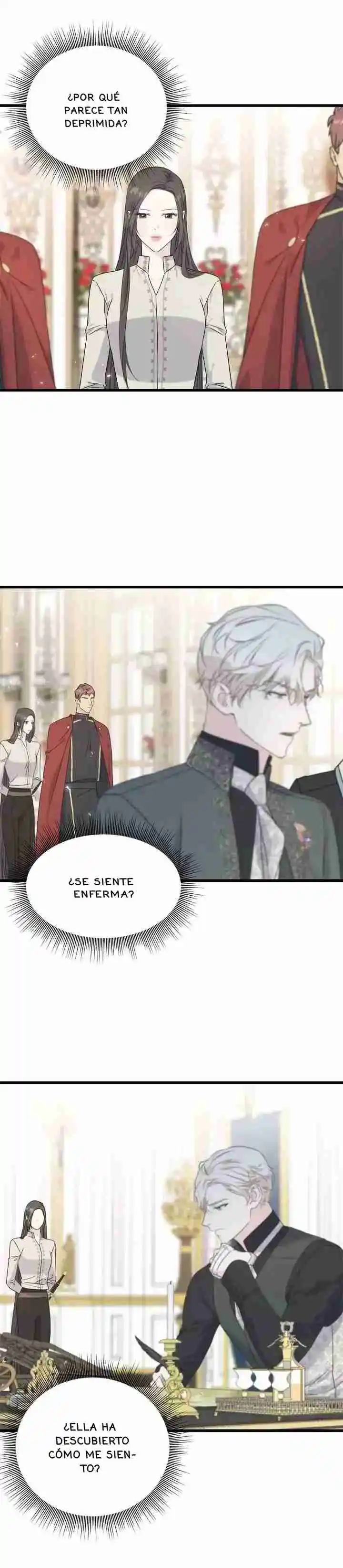 A LOS CUERVOS LES GUSTA LAS COSAS BRILLANTES - Capítulo 50 - Página 13 - LectorTMOo