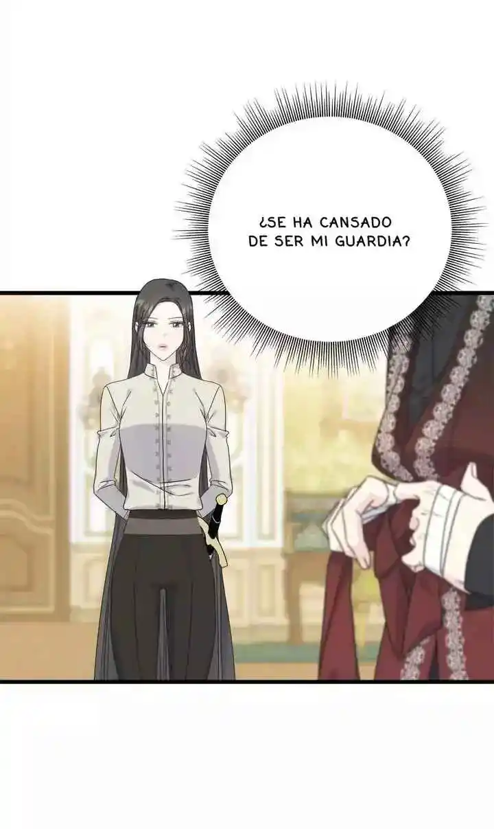A LOS CUERVOS LES GUSTA LAS COSAS BRILLANTES - Capítulo 50 - Página 14 - LectorTMOo