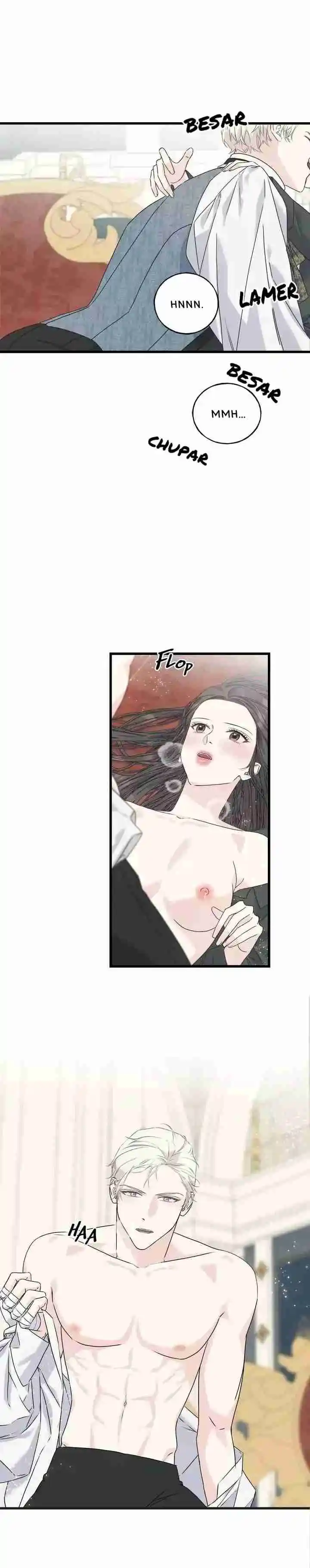 A LOS CUERVOS LES GUSTA LAS COSAS BRILLANTES - Capítulo 50 - Página 23 - LectorTMOo