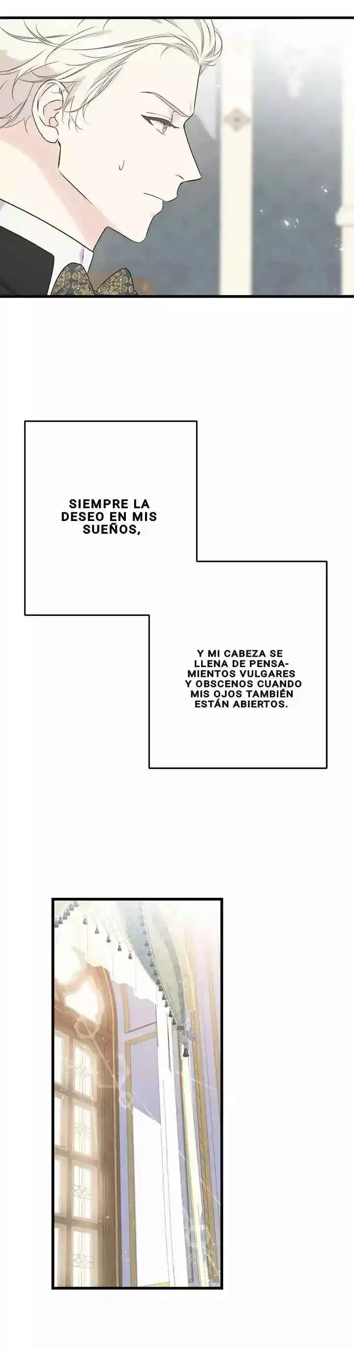 A LOS CUERVOS LES GUSTA LAS COSAS BRILLANTES - Capítulo 50 - Página 29 - LectorTMOo
