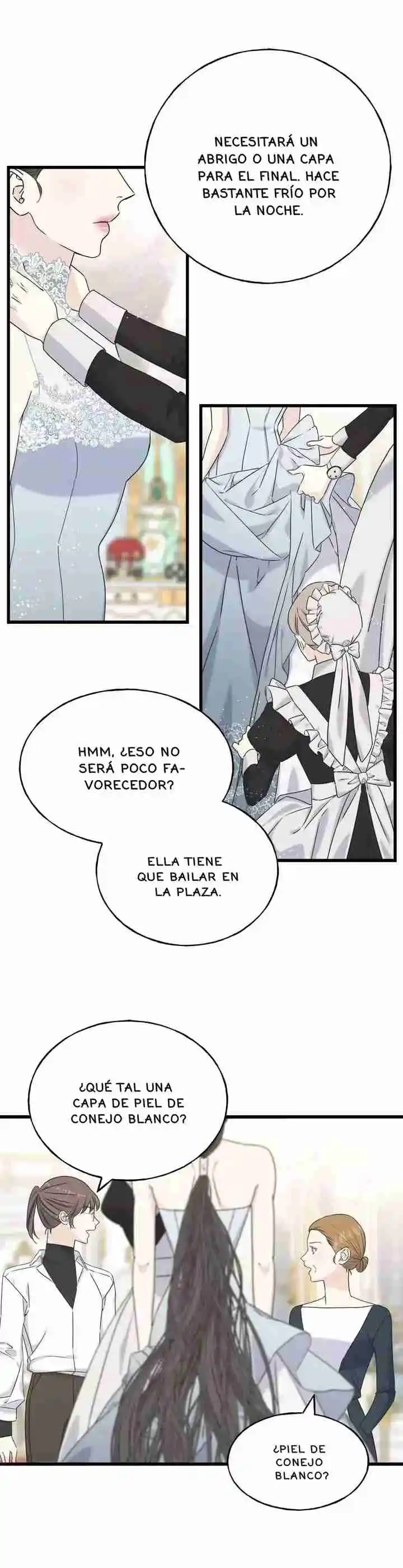 A LOS CUERVOS LES GUSTA LAS COSAS BRILLANTES - Capítulo 51 - Página 3 - LectorTMOo