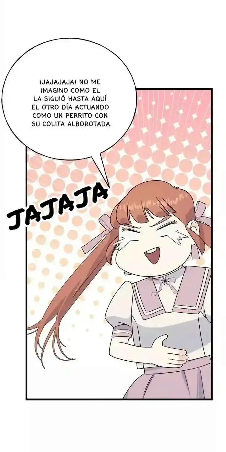A LOS CUERVOS LES GUSTA LAS COSAS BRILLANTES - Capítulo 51 - Página 10 - LectorTMOo