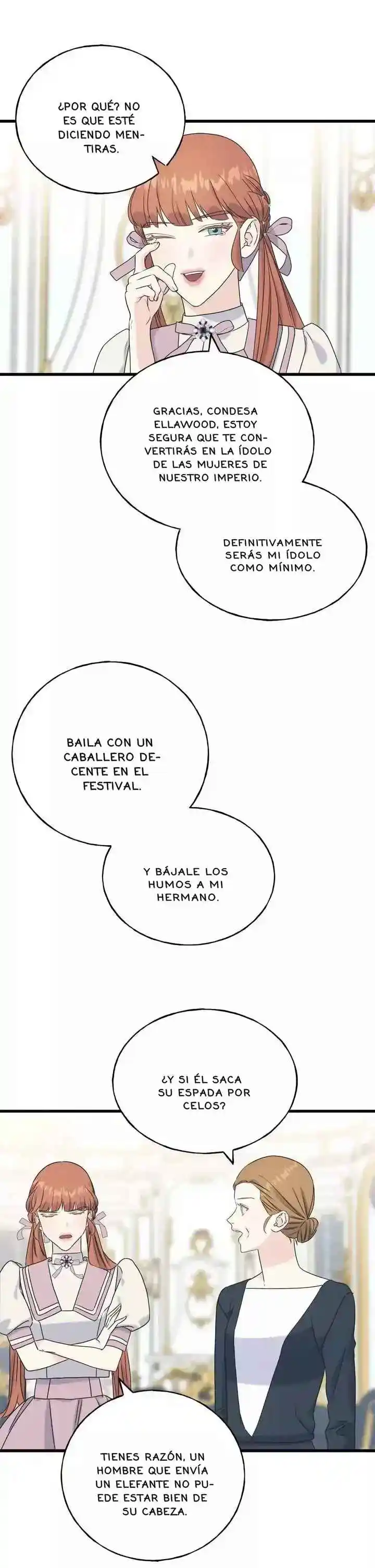 A LOS CUERVOS LES GUSTA LAS COSAS BRILLANTES - Capítulo 51 - Página 12 - LectorTMOo