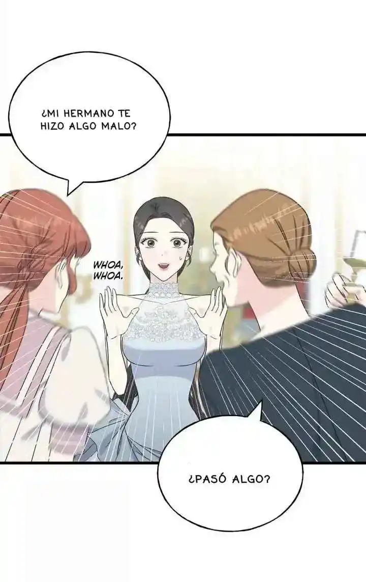 A LOS CUERVOS LES GUSTA LAS COSAS BRILLANTES - Capítulo 51 - Página 16 - LectorTMOo