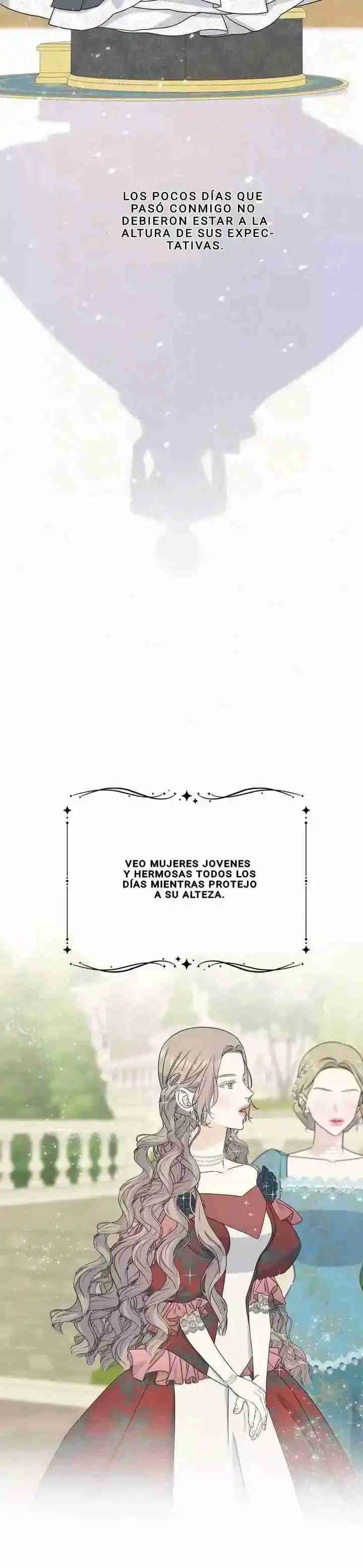 A LOS CUERVOS LES GUSTA LAS COSAS BRILLANTES - Capítulo 51 - Página 19 - LectorTMOo