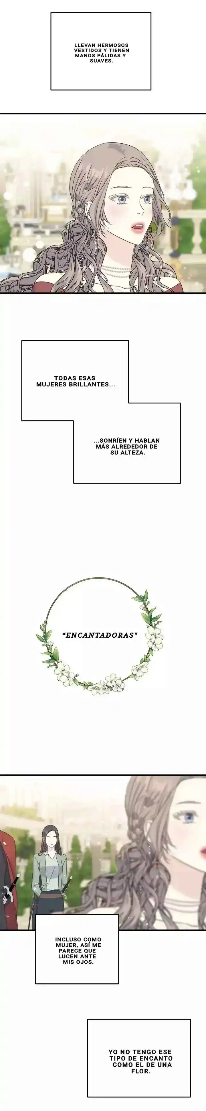 A LOS CUERVOS LES GUSTA LAS COSAS BRILLANTES - Capítulo 51 - Página 20 - LectorTMOo