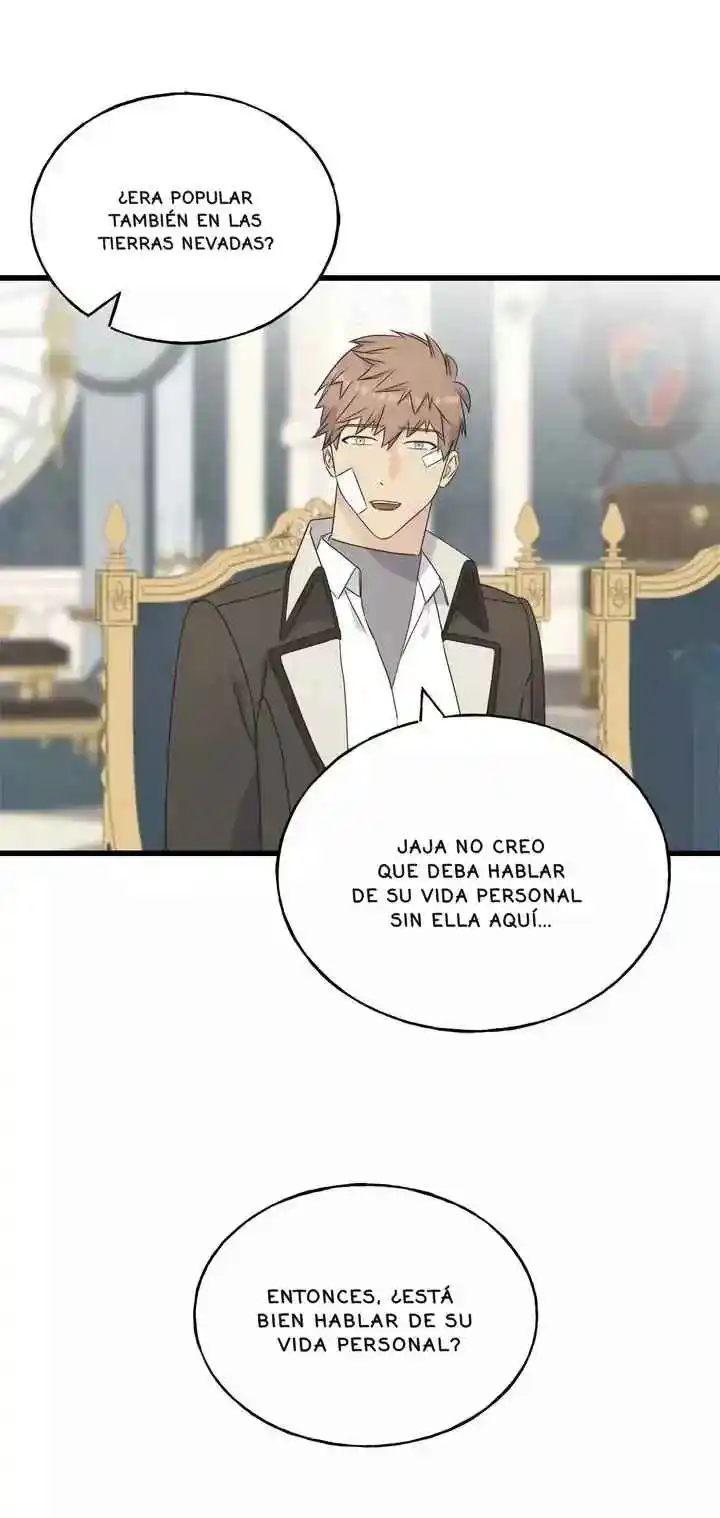 A LOS CUERVOS LES GUSTA LAS COSAS BRILLANTES - Capítulo 51 - Página 30 - LectorTMOo