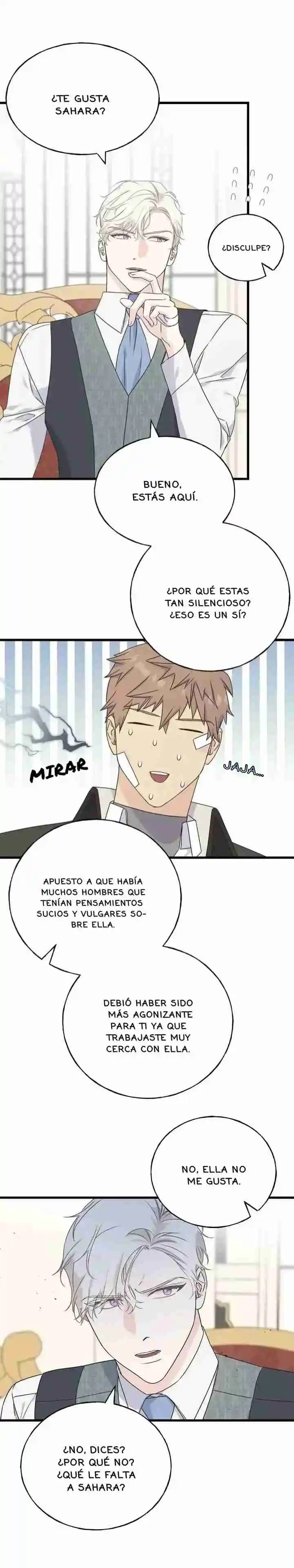 A LOS CUERVOS LES GUSTA LAS COSAS BRILLANTES - Capítulo 51 - Página 31 - LectorTMOo
