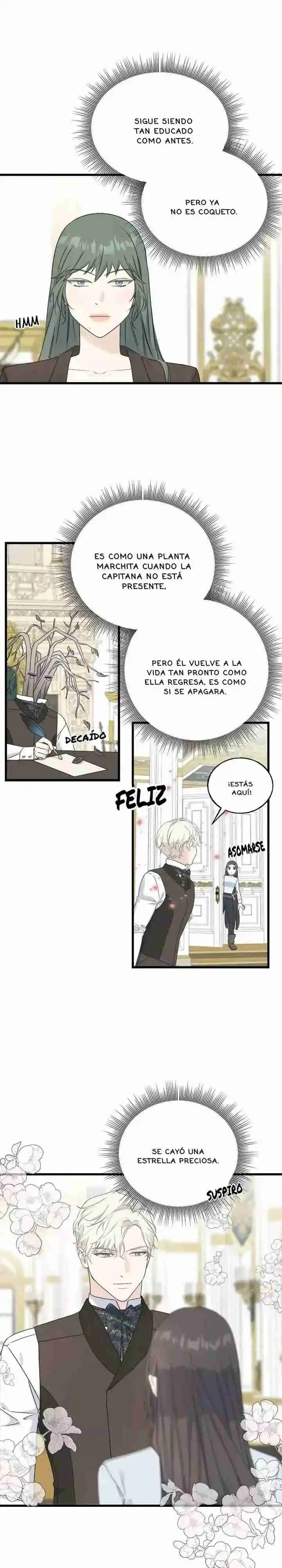 A LOS CUERVOS LES GUSTA LAS COSAS BRILLANTES - Capítulo 52 - Página 4 - LectorTMOo
