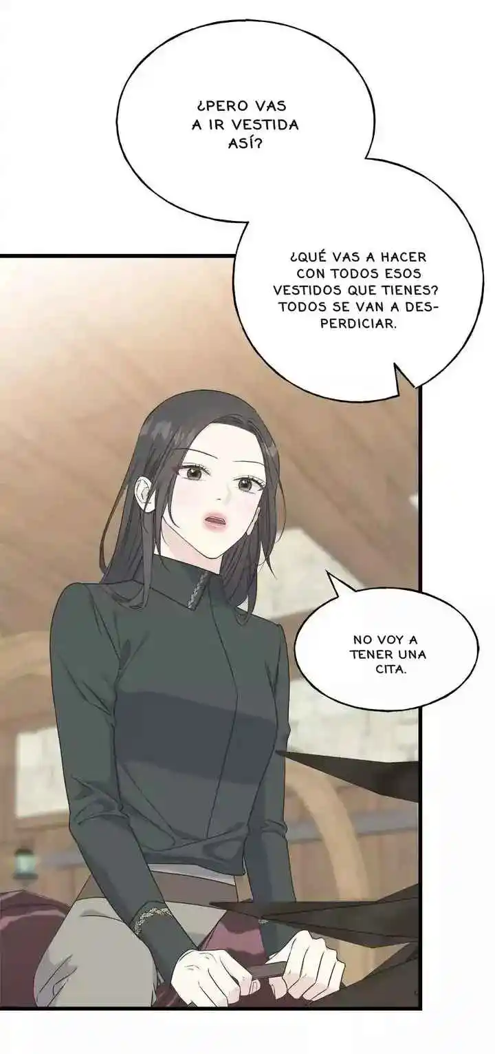 A LOS CUERVOS LES GUSTA LAS COSAS BRILLANTES - Capítulo 52 - Página 8 - LectorTMOo