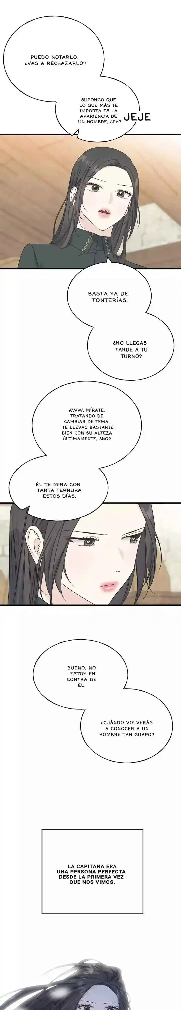 A LOS CUERVOS LES GUSTA LAS COSAS BRILLANTES - Capítulo 52 - Página 9 - LectorTMOo