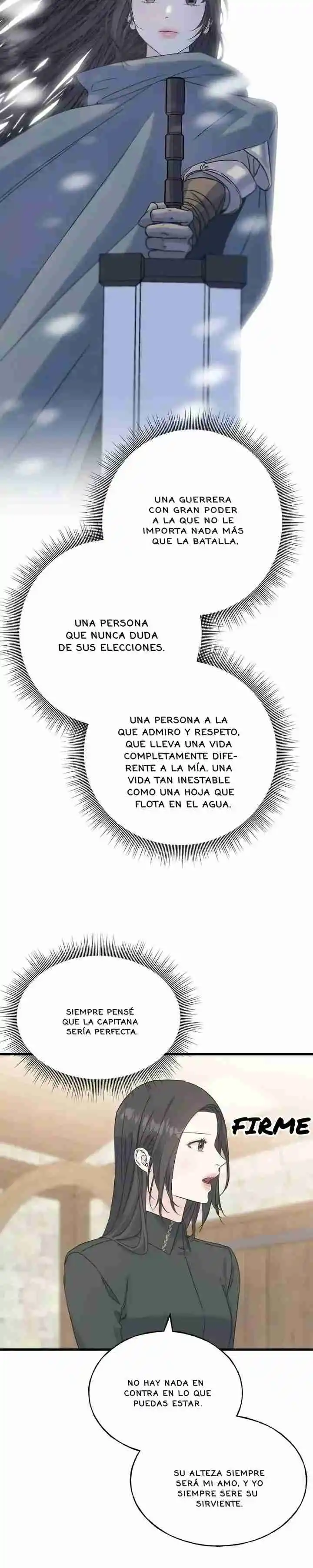 A LOS CUERVOS LES GUSTA LAS COSAS BRILLANTES - Capítulo 52 - Página 10 - LectorTMOo