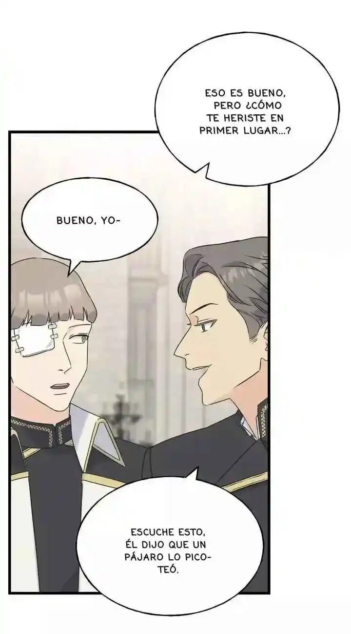 A LOS CUERVOS LES GUSTA LAS COSAS BRILLANTES - Capítulo 52 - Página 17 - LectorTMOo