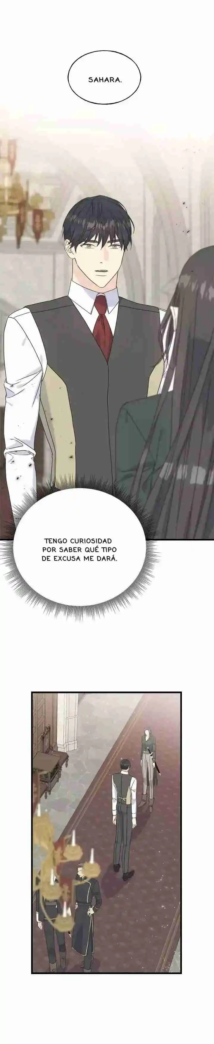 A LOS CUERVOS LES GUSTA LAS COSAS BRILLANTES - Capítulo 52 - Página 20 - LectorTMOo