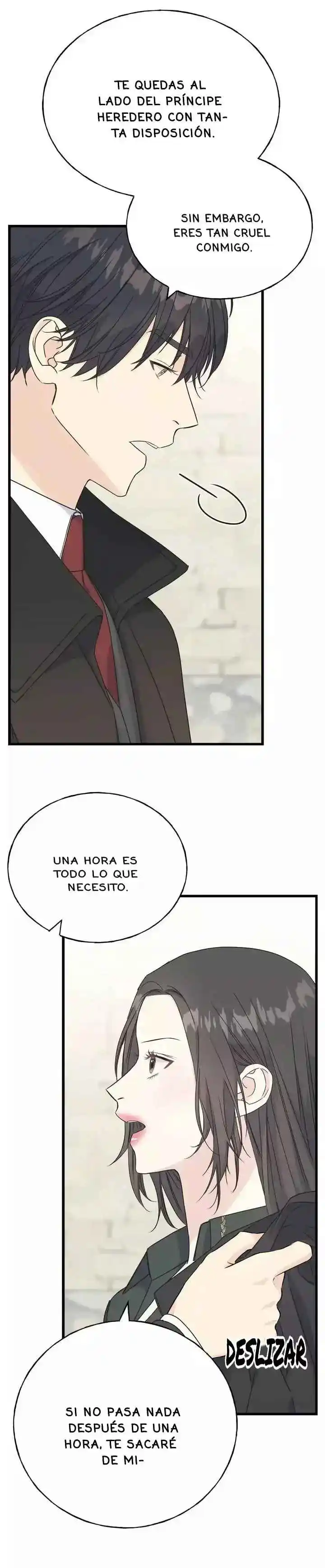 A LOS CUERVOS LES GUSTA LAS COSAS BRILLANTES - Capítulo 52 - Página 24 - LectorTMOo