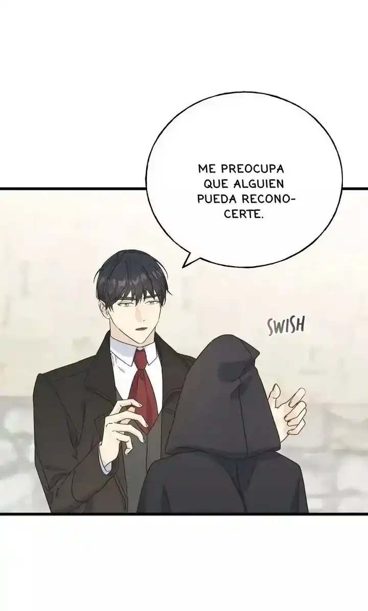 A LOS CUERVOS LES GUSTA LAS COSAS BRILLANTES - Capítulo 52 - Página 25 - LectorTMOo