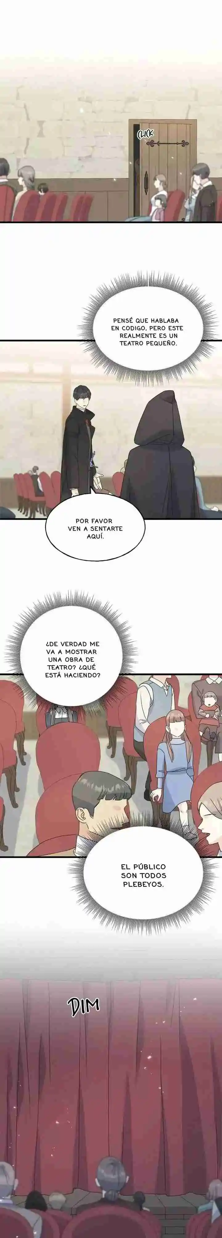 A LOS CUERVOS LES GUSTA LAS COSAS BRILLANTES - Capítulo 52 - Página 29 - LectorTMOo