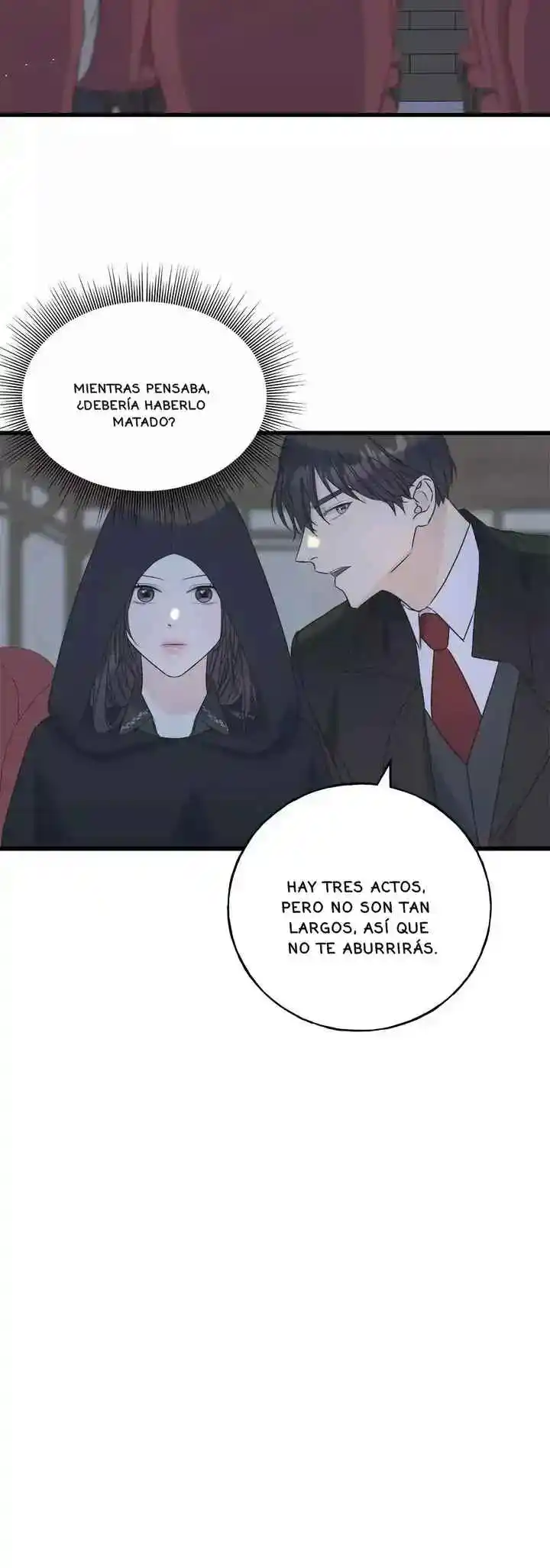 A LOS CUERVOS LES GUSTA LAS COSAS BRILLANTES - Capítulo 52 - Página 30 - LectorTMOo