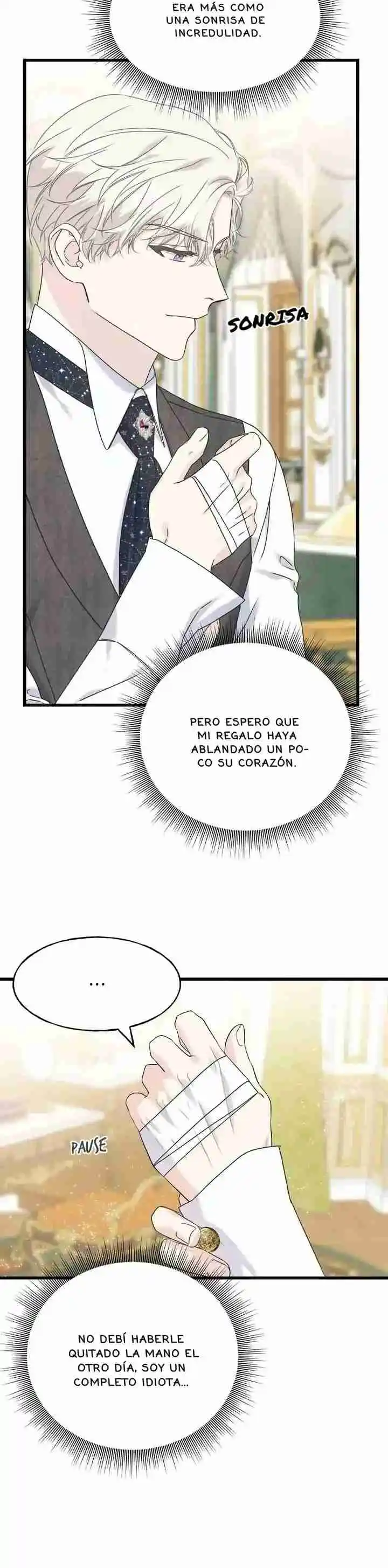 A LOS CUERVOS LES GUSTA LAS COSAS BRILLANTES - Capítulo 52 - Página 32 - LectorTMOo