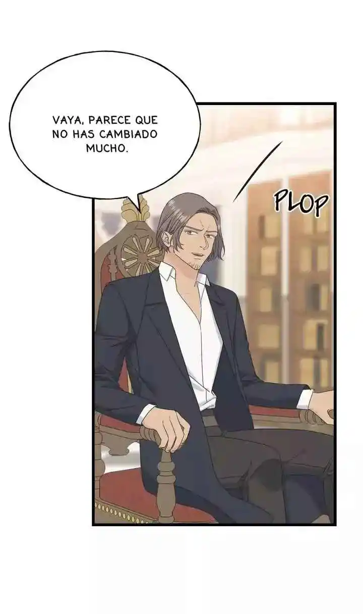 A LOS CUERVOS LES GUSTA LAS COSAS BRILLANTES - Capítulo 53 - Página 5 - LectorTMOo