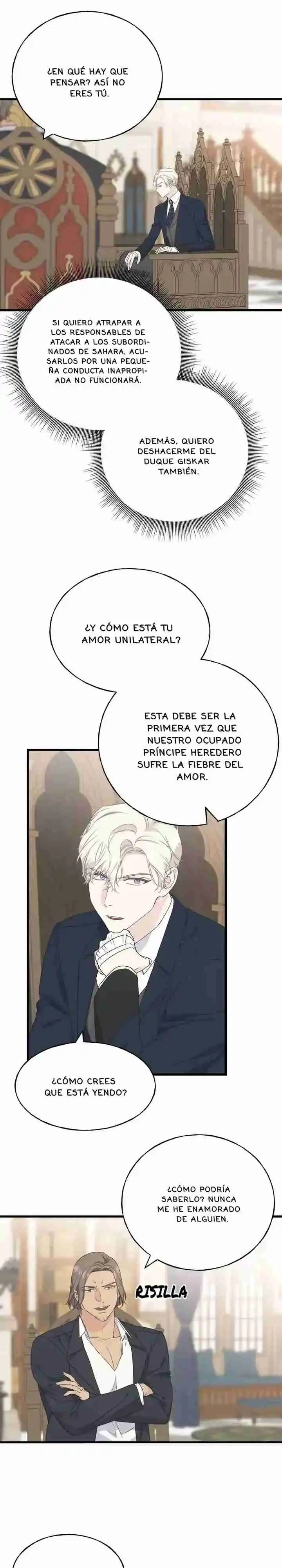 A LOS CUERVOS LES GUSTA LAS COSAS BRILLANTES - Capítulo 53 - Página 15 - LectorTMOo