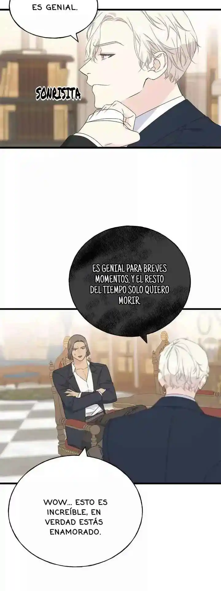 A LOS CUERVOS LES GUSTA LAS COSAS BRILLANTES - Capítulo 53 - Página 16 - LectorTMOo