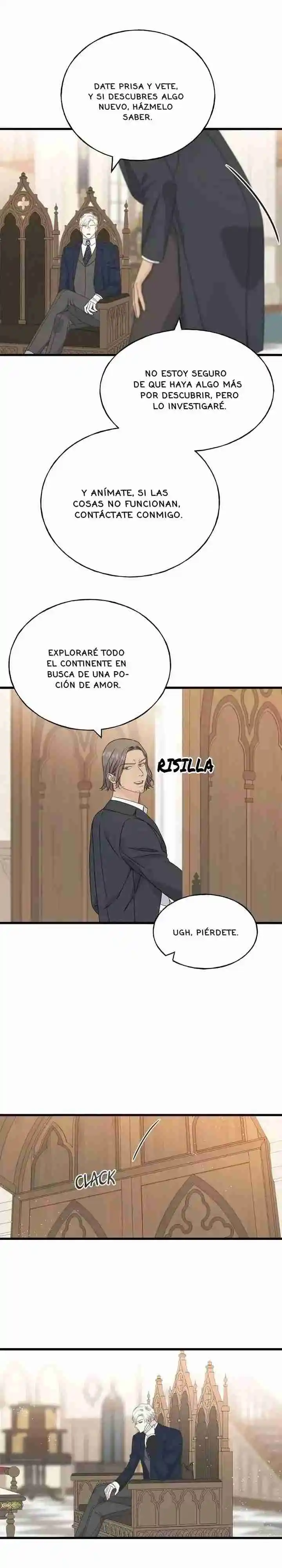 A LOS CUERVOS LES GUSTA LAS COSAS BRILLANTES - Capítulo 53 - Página 17 - LectorTMOo