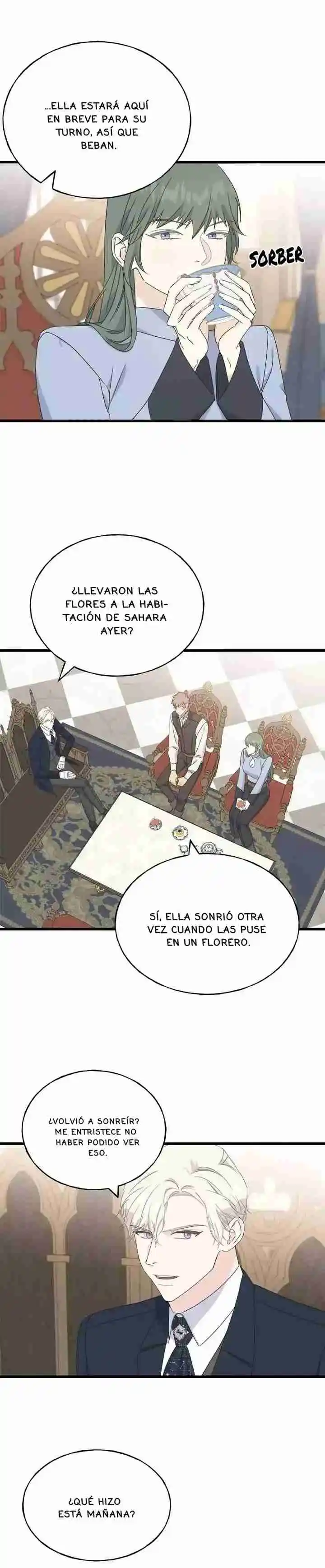 A LOS CUERVOS LES GUSTA LAS COSAS BRILLANTES - Capítulo 53 - Página 22 - LectorTMOo
