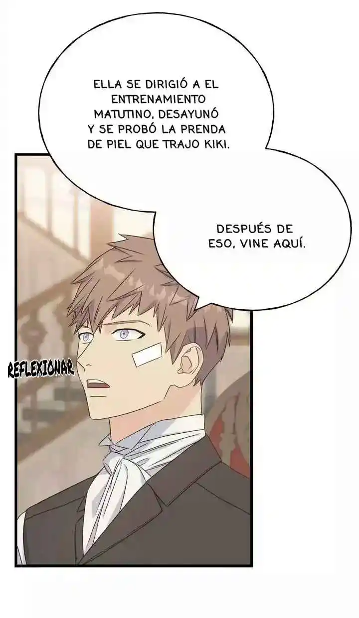 A LOS CUERVOS LES GUSTA LAS COSAS BRILLANTES - Capítulo 53 - Página 23 - LectorTMOo