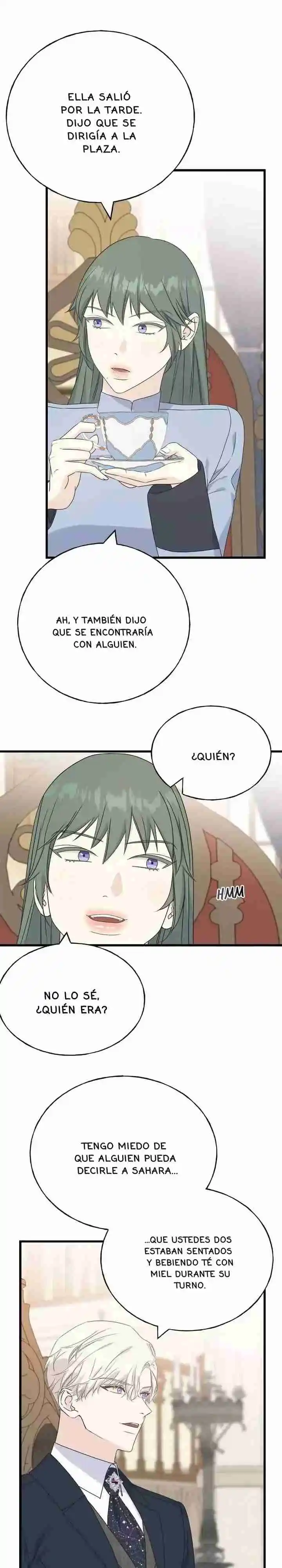 A LOS CUERVOS LES GUSTA LAS COSAS BRILLANTES - Capítulo 53 - Página 24 - LectorTMOo