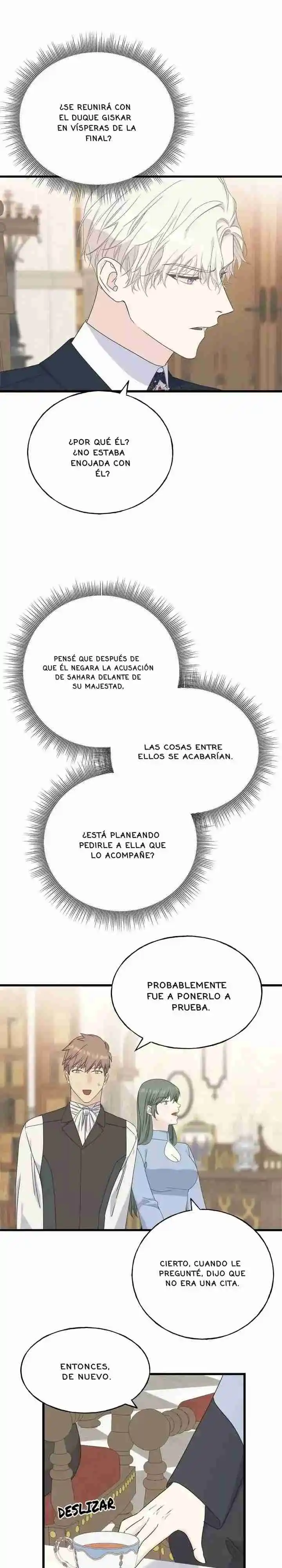 A LOS CUERVOS LES GUSTA LAS COSAS BRILLANTES - Capítulo 53 - Página 26 - LectorTMOo