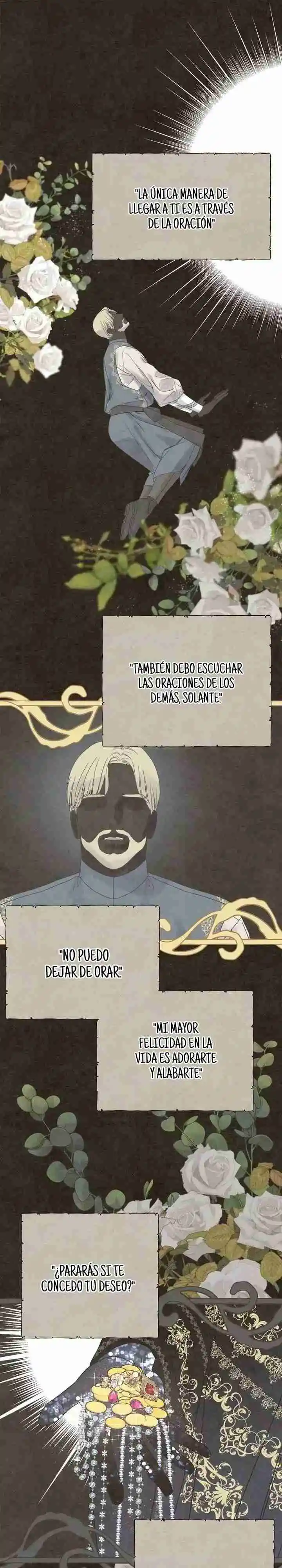 A LOS CUERVOS LES GUSTA LAS COSAS BRILLANTES - Capítulo 53 - Página 33 - LectorTMOo