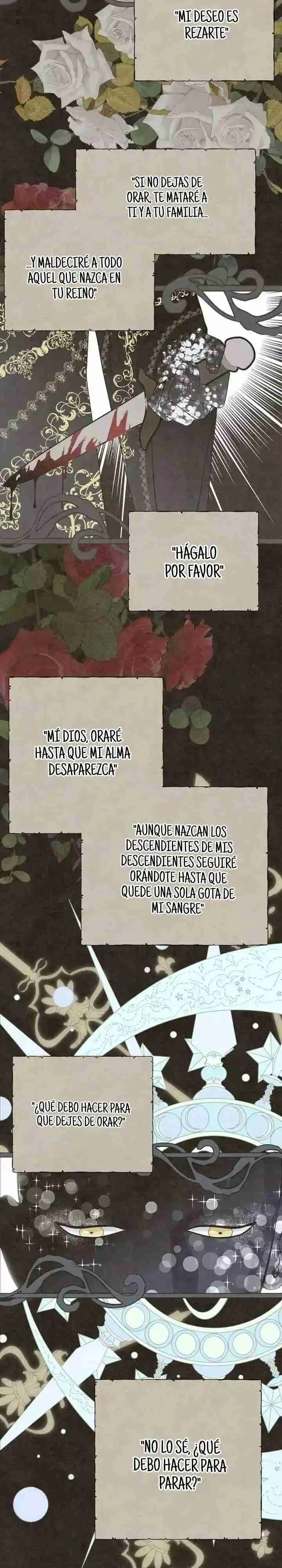 A LOS CUERVOS LES GUSTA LAS COSAS BRILLANTES - Capítulo 53 - Página 34 - LectorTMOo