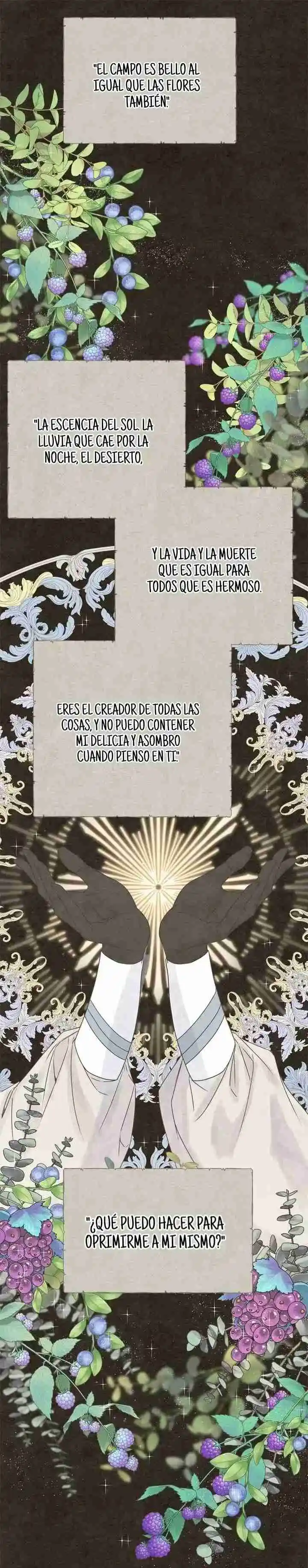 A LOS CUERVOS LES GUSTA LAS COSAS BRILLANTES - Capítulo 53 - Página 36 - LectorTMOo