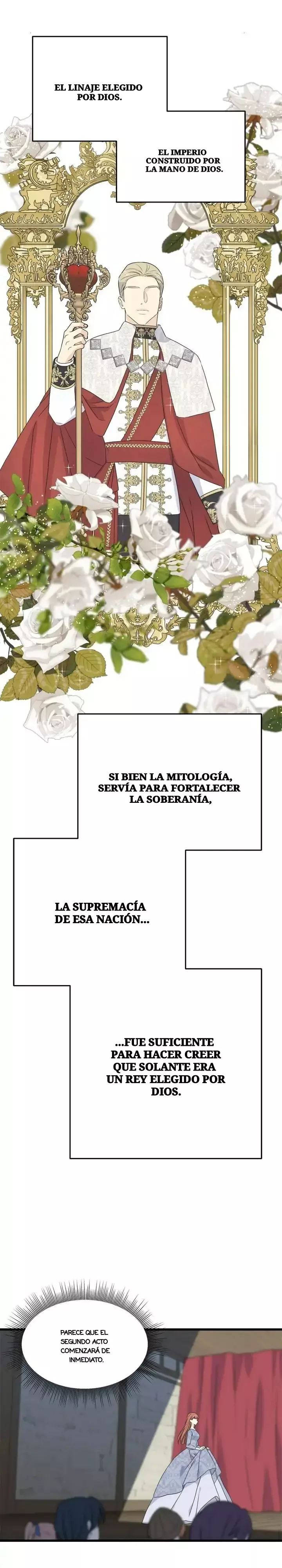 A LOS CUERVOS LES GUSTA LAS COSAS BRILLANTES - Capítulo 54 - Página 5 - LectorTMOo