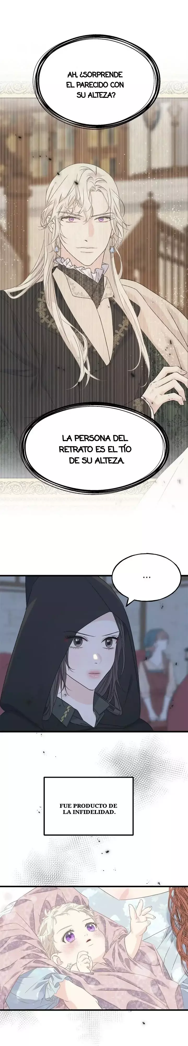 A LOS CUERVOS LES GUSTA LAS COSAS BRILLANTES - Capítulo 54 - Página 9 - LectorTMOo