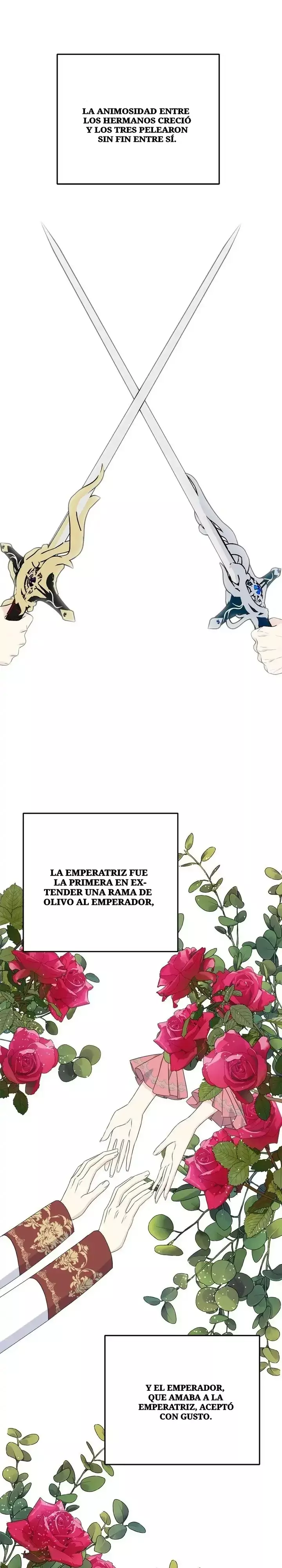 A LOS CUERVOS LES GUSTA LAS COSAS BRILLANTES - Capítulo 54 - Página 13 - LectorTMOo