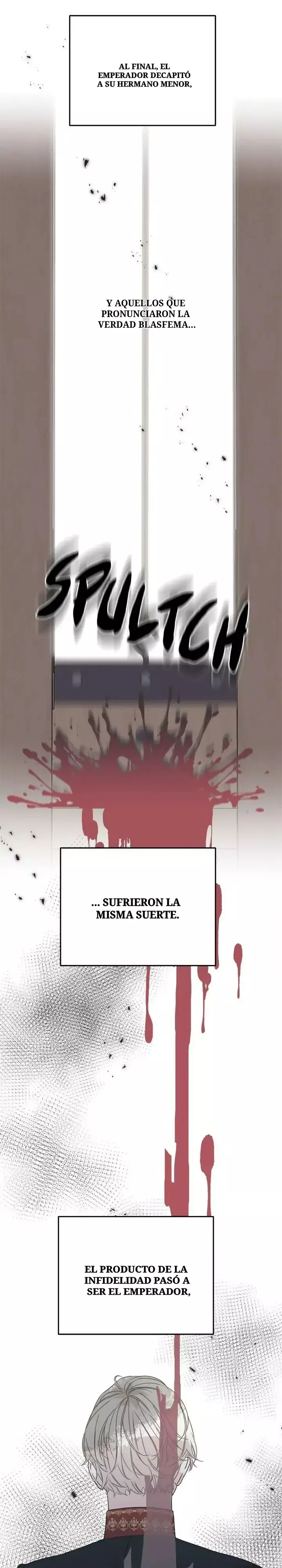 A LOS CUERVOS LES GUSTA LAS COSAS BRILLANTES - Capítulo 54 - Página 14 - LectorTMOo
