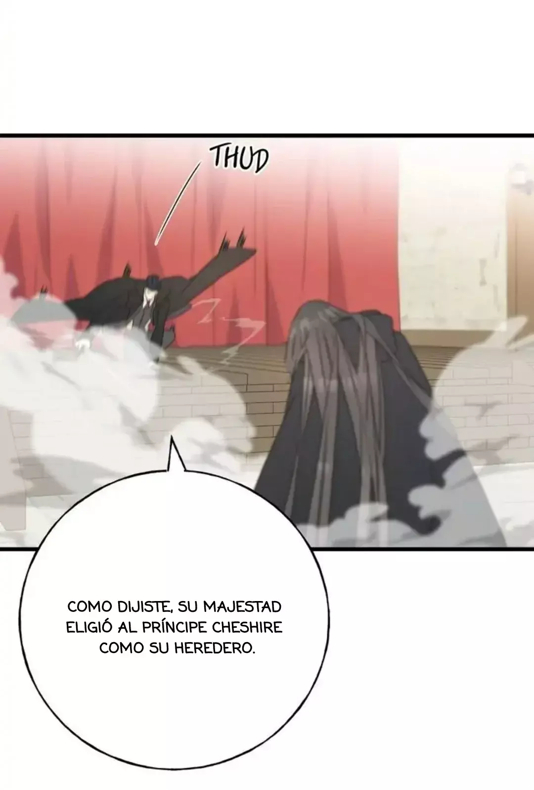 A LOS CUERVOS LES GUSTA LAS COSAS BRILLANTES - Capítulo 54 - Página 24 - LectorTMOo