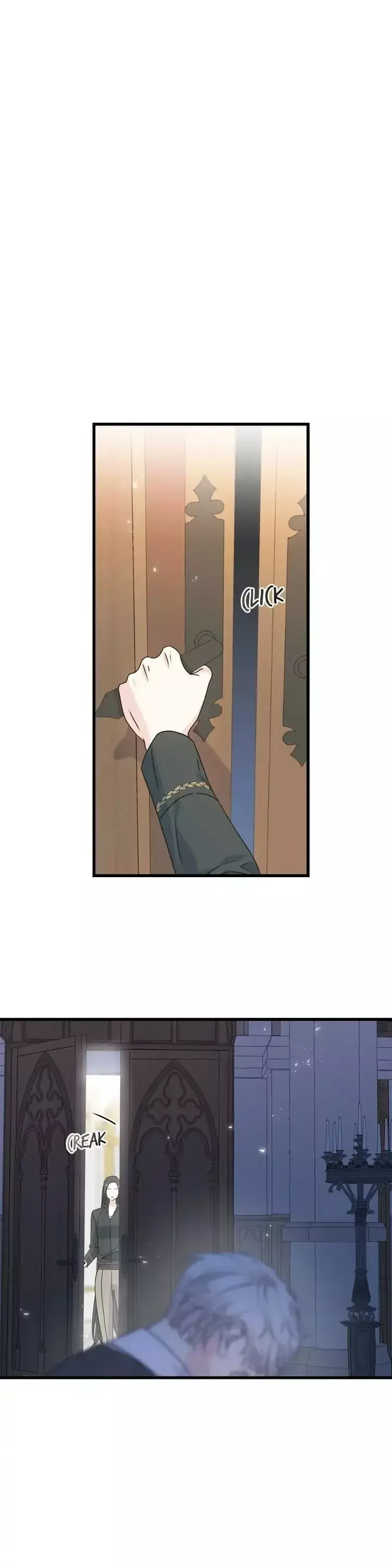 A LOS CUERVOS LES GUSTA LAS COSAS BRILLANTES - Capítulo 54 - Página 36 - LectorTMOo